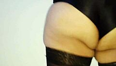 My chubby rear end in a simple story