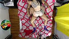 queen rogue takes control bts.