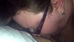 damn, my bbw babe is killing that deep throat game! 😍