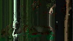 Cum Filled Ass in Gay Porn Man Video