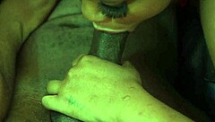 Couple cheats with big tits and monster cock! 😏