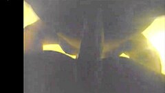 Feeling Intense Pleasure in Asian Teen Couple Fucking