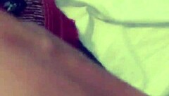 I'm fucking my friend's sexy girlfriend at home.