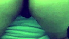 I'm fucking my friend's sexy girlfriend at home.