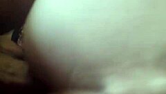 Intense Emotions In Quickie With Latina Wife Bent Over In Homemade Doggystyle