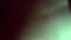 petite teen gets fucked doggystyle without knowing she's being recorded