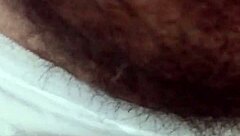 Milf says, 'Lick my pussy now.'