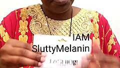 Feeling The Intense Passion In Ebony MILF Sex Scene Three