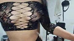 is your friend waiting like a hot whore for your penis?