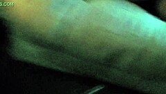 Submissive Blonde Slut Bent Over For Doggystyle Creampie