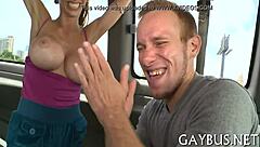 Watch This Live Homo Sex, It's Intense!