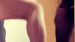 steamy backstage blowjob turns into wild sucking session with hidden thrills