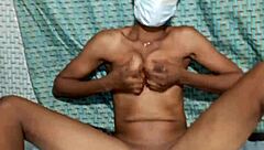 African bitches fingering wet pussy hard