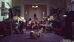 Nurse Briana, are you teasing with that big ass in HD?