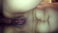 I love getting my ass fucked by Rico in this anal session