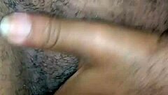 Leaked Video: Old Married Woman Masturbated by Stranger