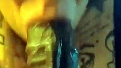 Fat BBW Blowjob on Monster Black Cock!