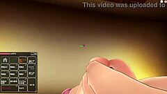 Hey, look at her loving that cock, squeezing every drop of semen out!