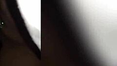 Cunnilingus and blow job with girlfriend, POV video