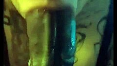 Fat BBW Blowjob on Monster Black Cock!