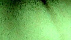 I watch the white teen sucking my thick dick.