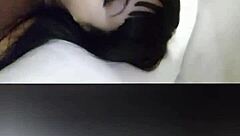 Hey, Wanna See Me Suck And Fuck My Tits?