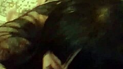 Hey, Wanna See Me Suck And Fuck My Tits?