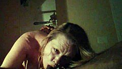 I can't believe how that black monster cock owned my sexy milf mistress. It was pure horny interracial madness.