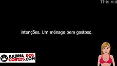 Erotic story my boyfriend ate another in front of me