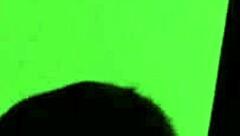 Watch me fuck my wife doggystyle bent over.