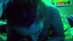 my girlfriend sucks my big cock so good