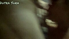 Husband Sends Wife As Whore To Get Filled With Cum At Drive-Thru