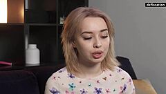 Enzo Barre shines in a solo casting session. His raw interview reveals untapped potential.