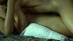 She begged me to stop after three hard hours