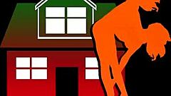 Big boob milf wife plays with dildo toy 😍