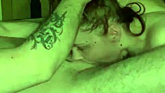 Hey, watch this anal fingering and deepthroat blowjob with hardcore anal sex!