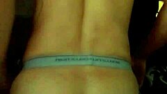 Intense Gay Anal Action With Dildo Fucking Hard!