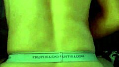 Intense Gay Anal Action With Dildo Fucking Hard!