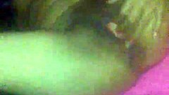 Rubbing Pussy Before Both Holes Get Fucked 😈