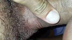 dando a buceta pro comedor