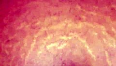 ebony bbw throwing ass back in hot homemade pov fucking