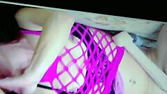 Oh yeah, sassy70's wet pussy craves that monster cock