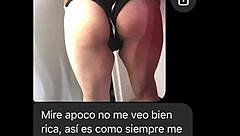 I chatted with my niece on messenger and fucked her deliciously.