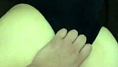 I chatted with my niece on messenger and fucked her deliciously.