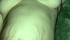 Creampie In Dining Room