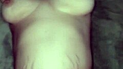 Creampie In Dining Room