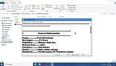 I'm playing adult hentai game from 1993 ep1 with 5 sisters.