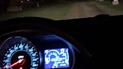 Melvin on 9/1/21 tells me to hold on again, a female is with him, what's happening here