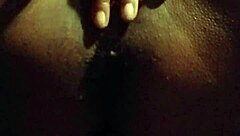 nybutterscotch30 sneaks in pussy fingering with vibrator before hubby arrives