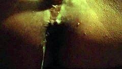 nybutterscotch30 sneaks in pussy fingering with vibrator before hubby arrives